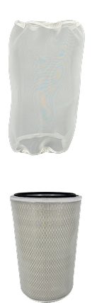 сетка НФ для спецтехники ЧЕТРА