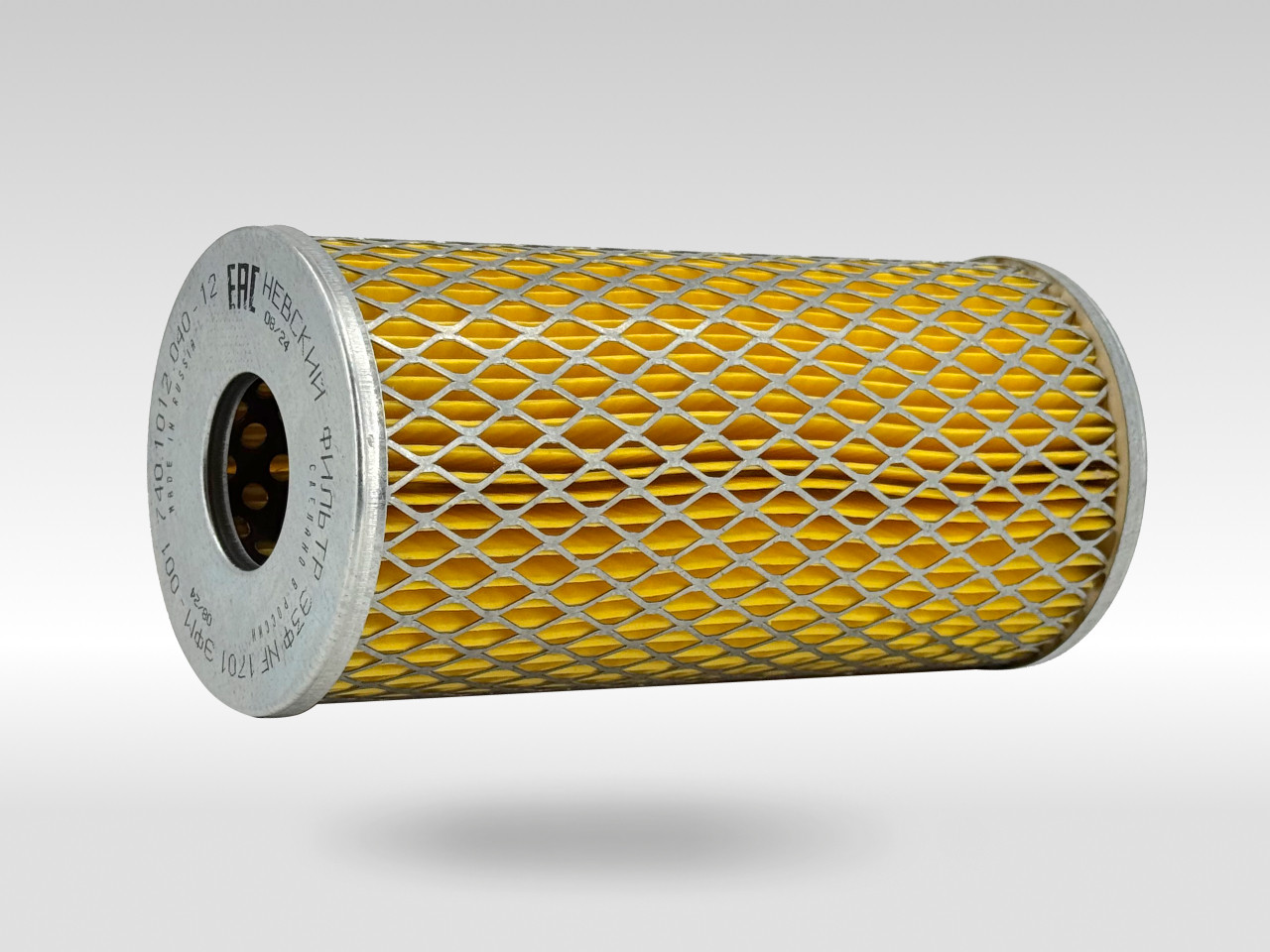 Масляный фильтр NF1701 производства НЕВСКИЙ ФИЛЬТР на автомобили КАМАЗ, УРАЛ, ЗИЛ Масляный фильтр NF1701 производства НЕВСКИЙ ФИЛЬТР на автомобили КАМАЗ, УРАЛ, ЗИЛ