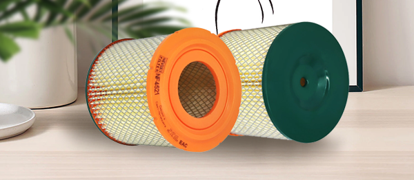 Воздушный фильтр NF4521 на УАЗ , ГАЗ таких как: УАЗ 3151, 3152, 3153, 3154, 3155, 3156, 3157, 