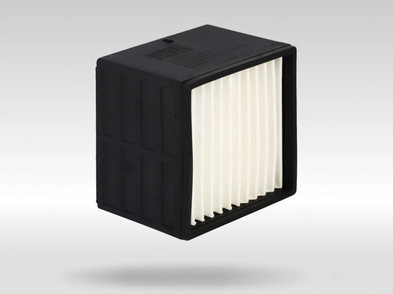 NF3814 — сменный фильтрующий элемент для систем предварительной (грубой) очистки дизельного топлива. NF3814 — сменный фильтрующий элемент для систем предварительной (грубой) очистки дизельного топлива.