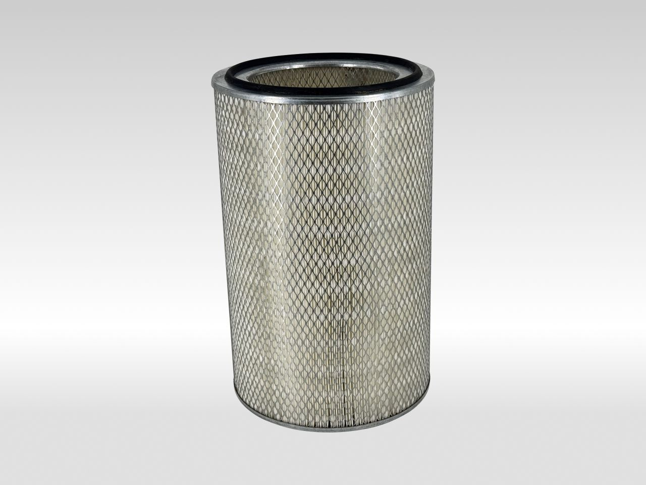 Воздушный фильтр NF4670 Воздушный фильтр NF4670