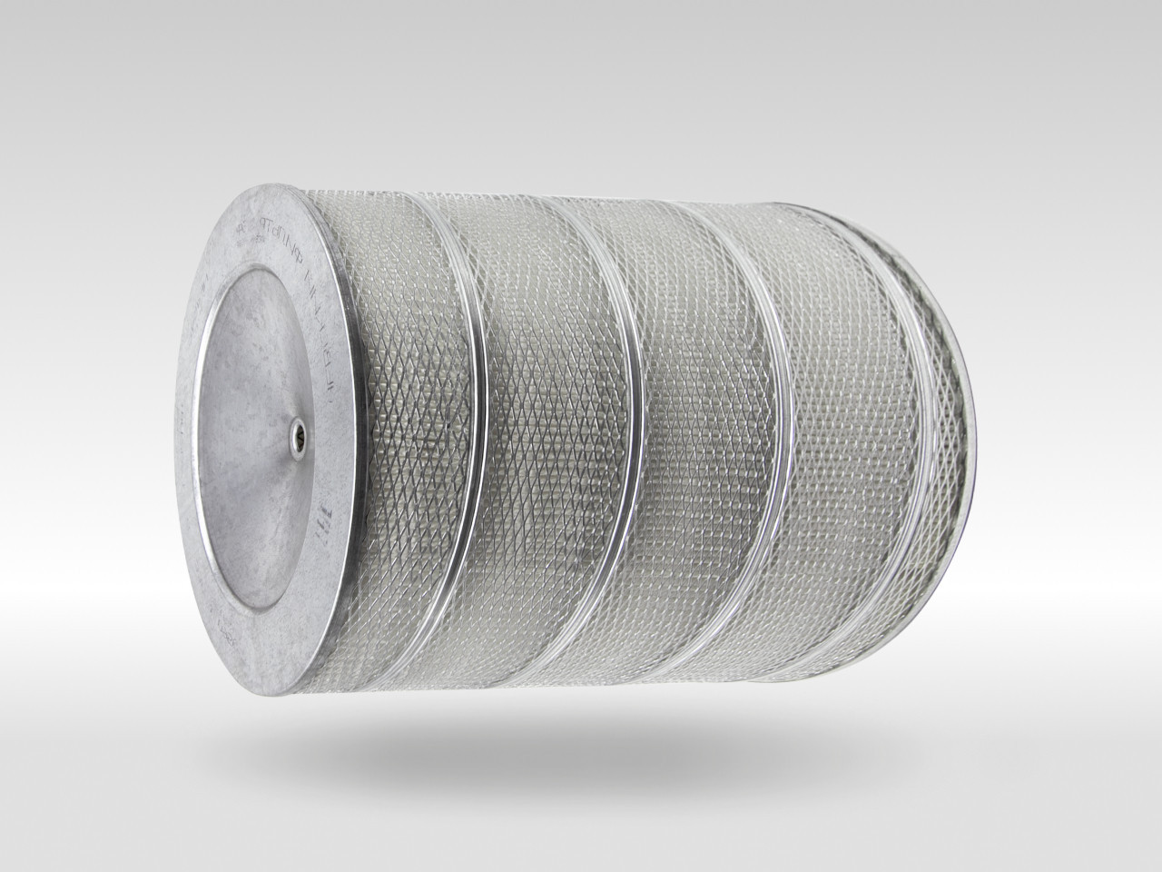 Воздушный фильтр фильтр NEVSKY FILTER NF4546