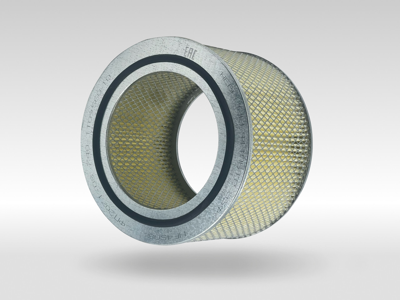 Воздушный фильтр фильтр NEVSKY FILTER NF4508