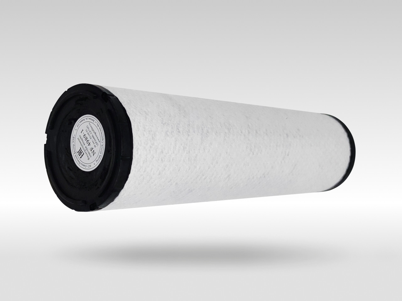 Воздушный фильтр фильтр NEVSKY FILTER NF49891