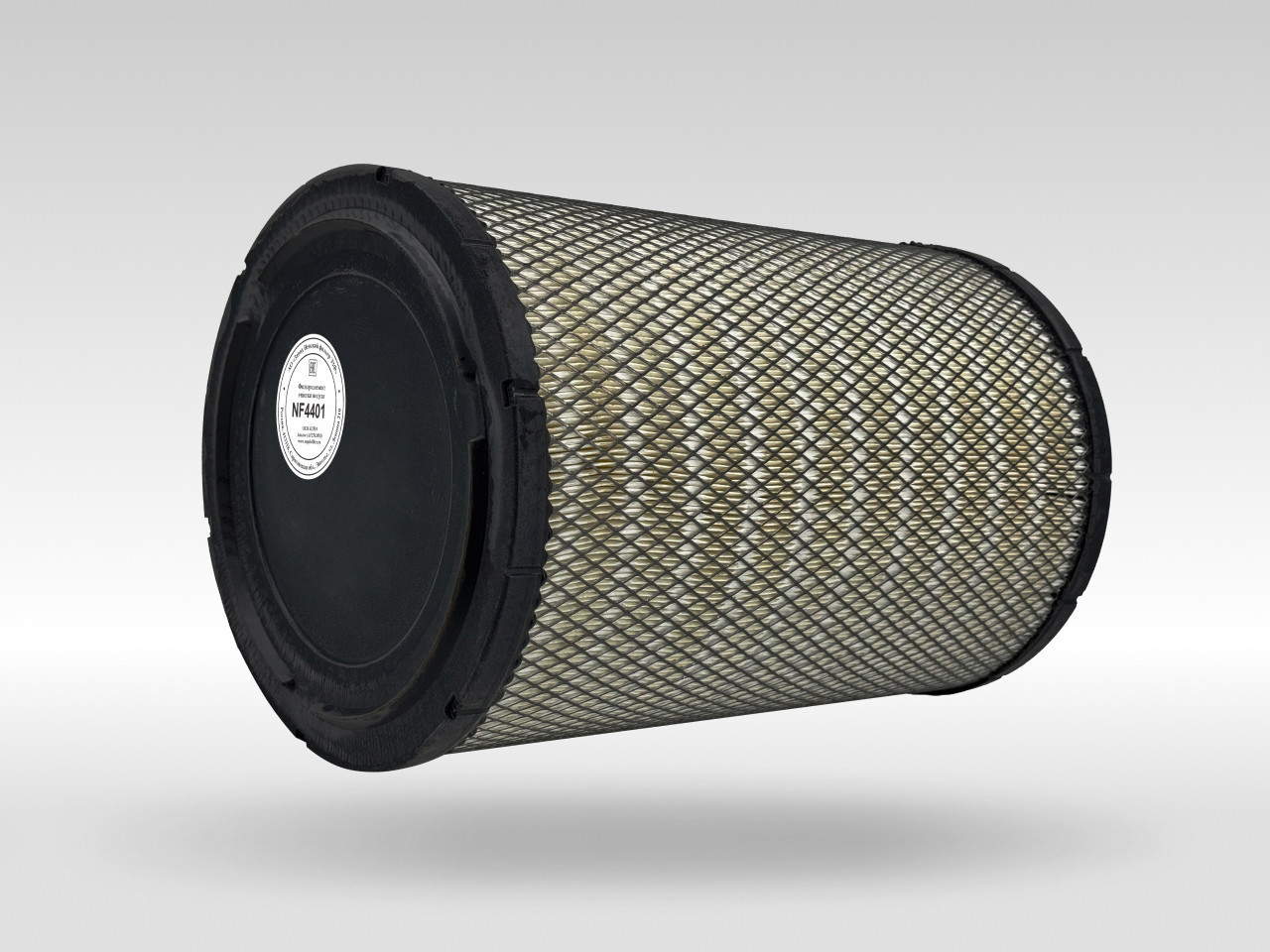 Воздушный фильтр фильтр NEVSKY FILTER NF4401