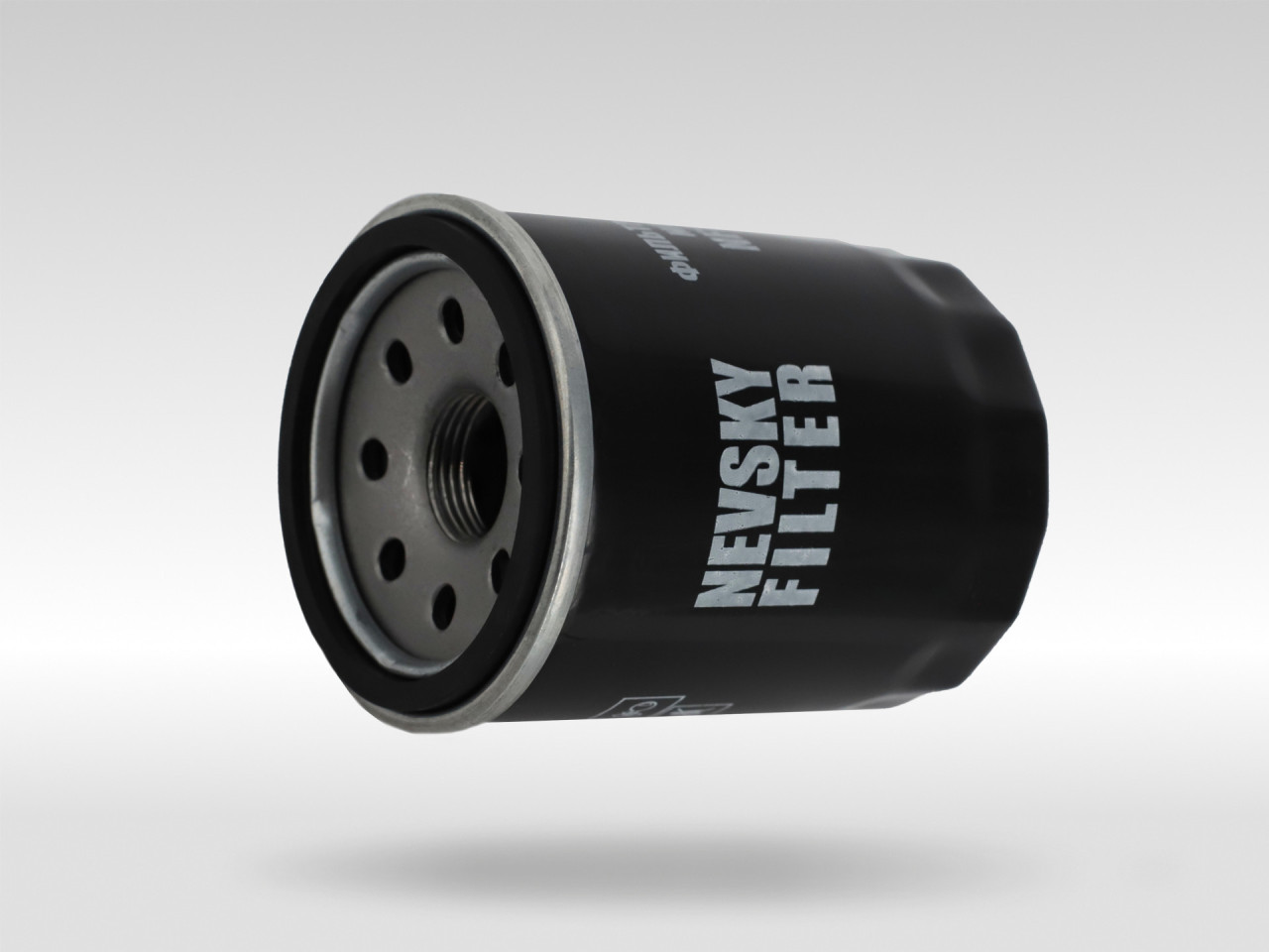 Масляный фильтр фильтр NEVSKY FILTER NF1041