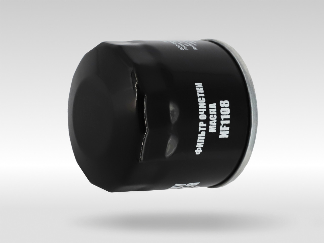 Масляный фильтр фильтр NEVSKY FILTER NF1108