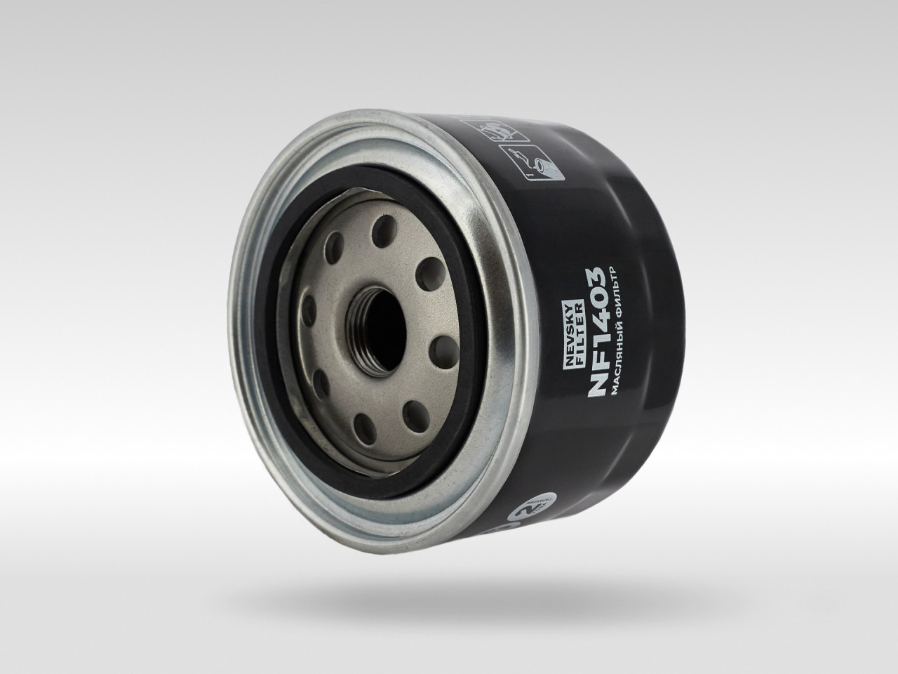 Масляный фильтр фильтр NEVSKY FILTER NF1403