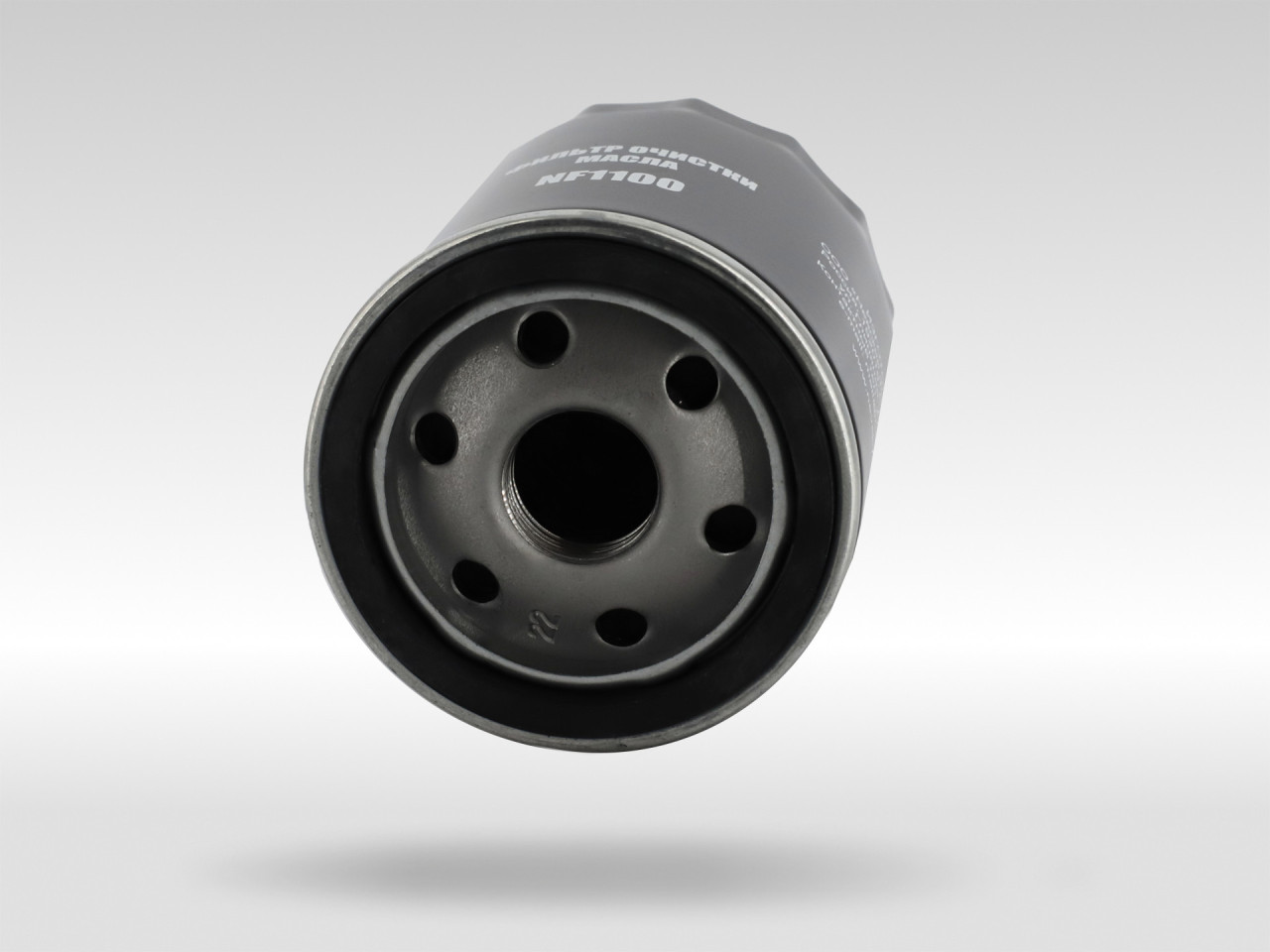 Масляный фильтр фильтр NEVSKY FILTER NF1100