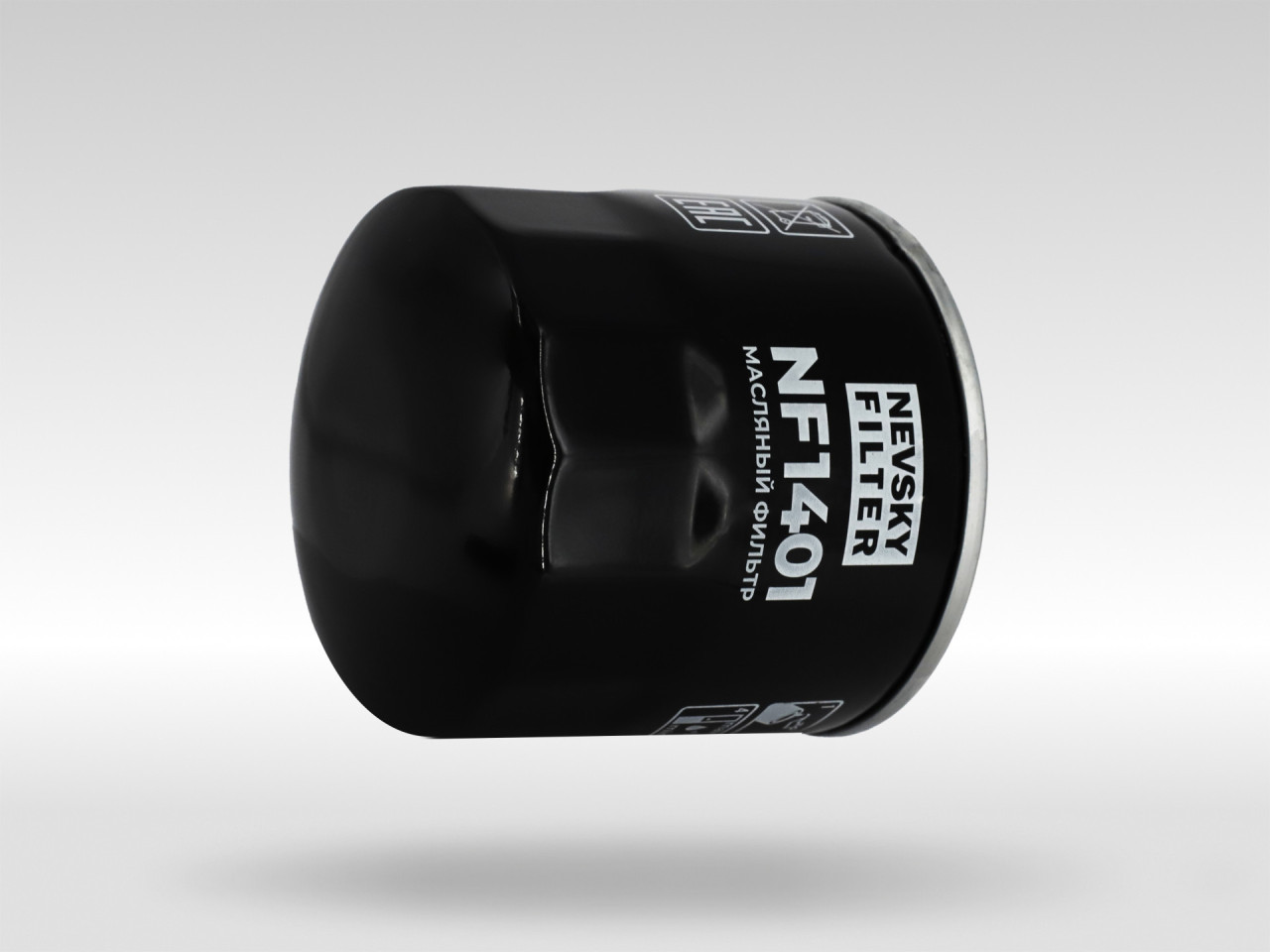 Масляный фильтр фильтр NEVSKY FILTER NF1401