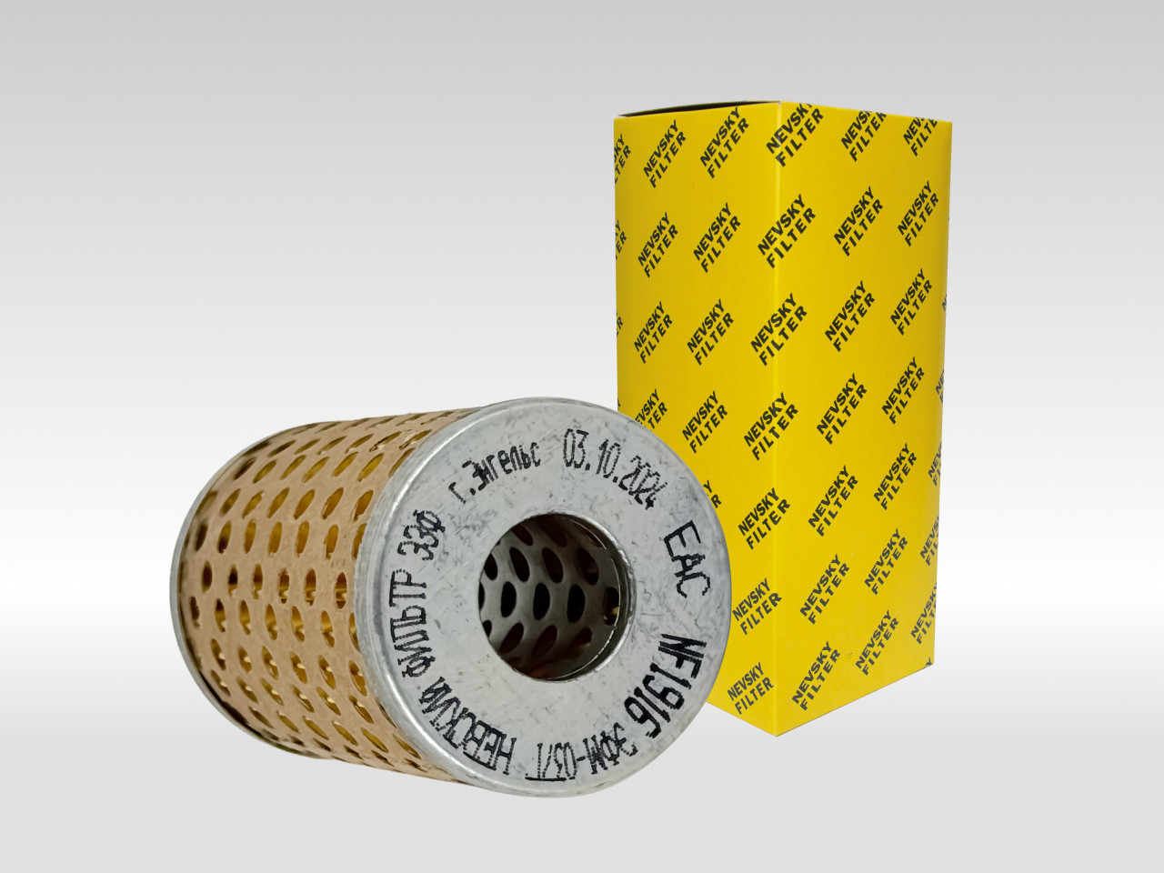 Гидравлический фильтр фильтр NEVSKY FILTER NF1916