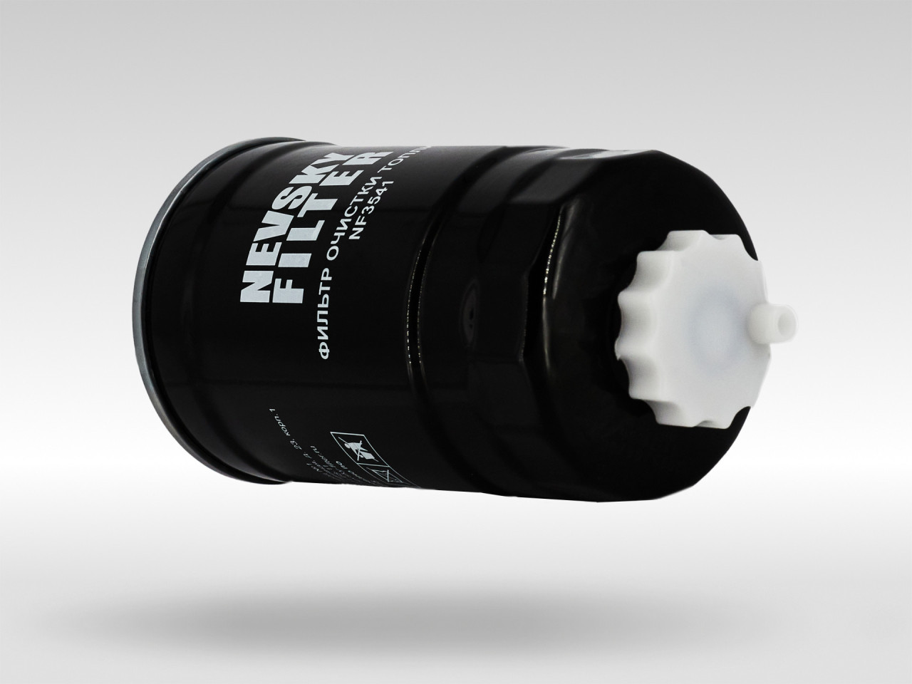 Топливный фильтр фильтр NEVSKY FILTER NF3541