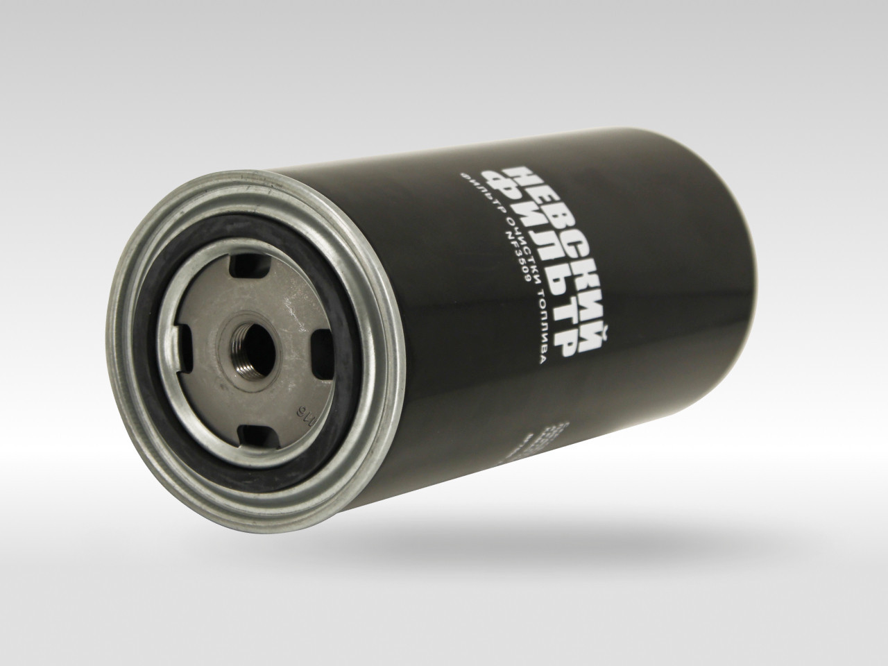 Топливный фильтр фильтр NEVSKY FILTER NF3509