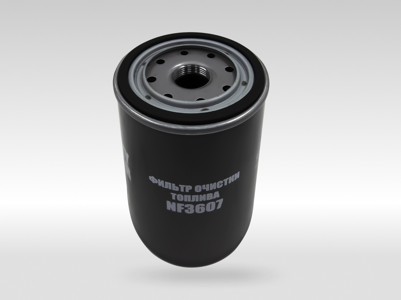 Топливный фильтр фильтр NEVSKY FILTER NF3607