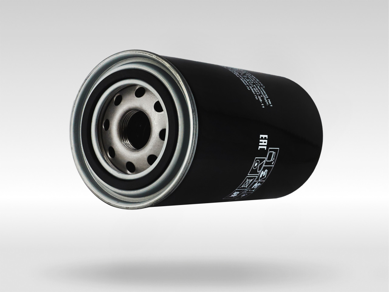 Топливный фильтр фильтр NEVSKY FILTER NF3626