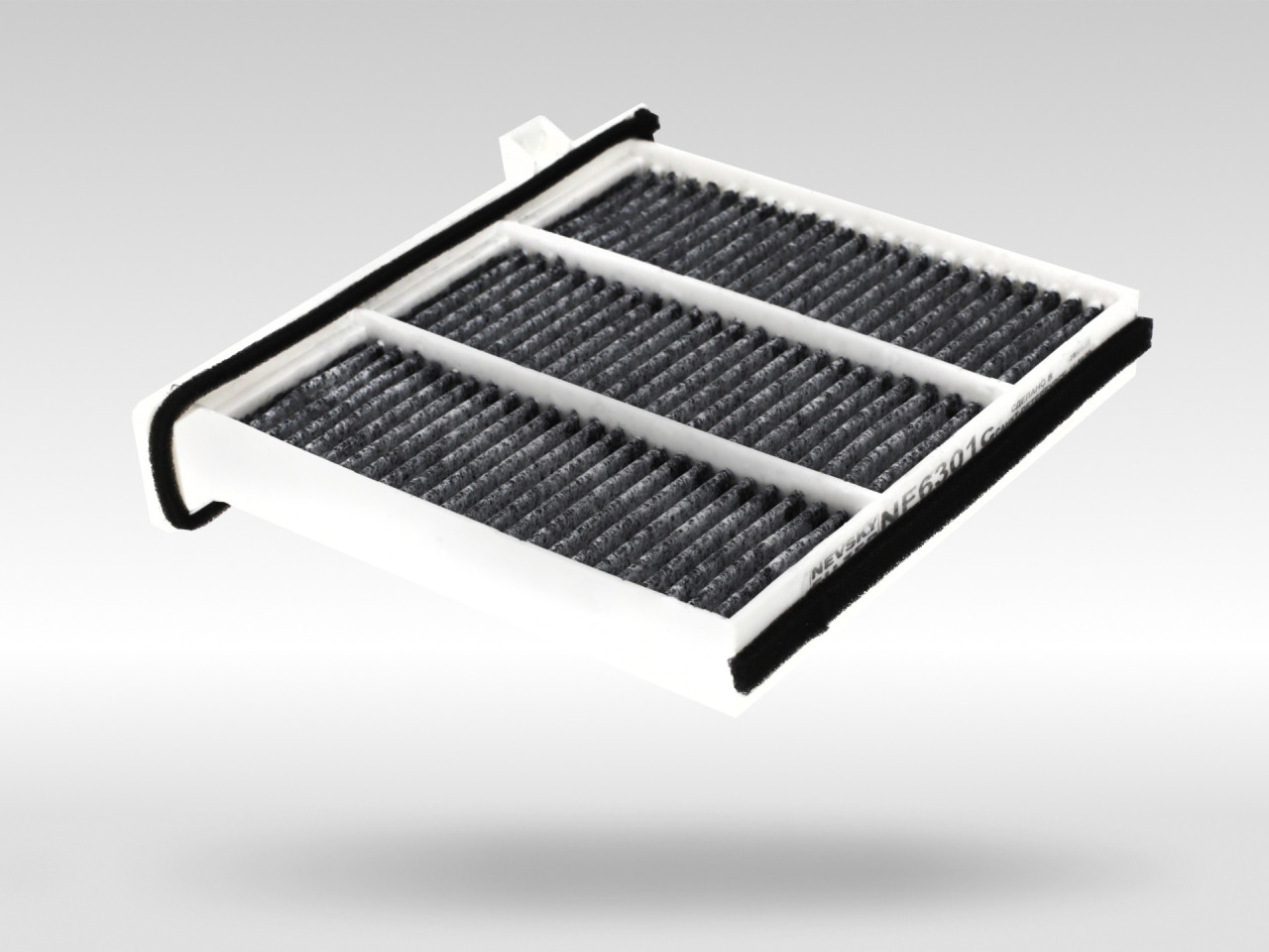 Салонный фильтр фильтр NEVSKY FILTER NF6301C