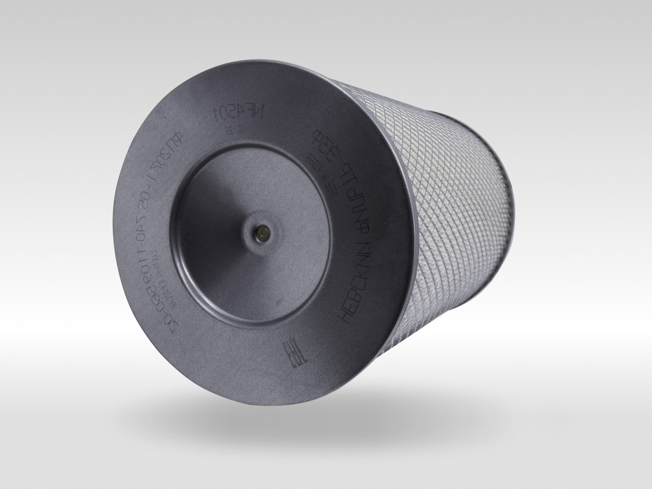 Воздушный фильтр фильтр NEVSKY FILTER NF4501