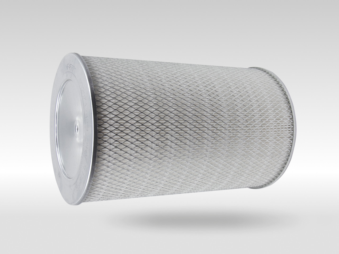 Воздушный фильтр фильтр NEVSKY FILTER NF4545