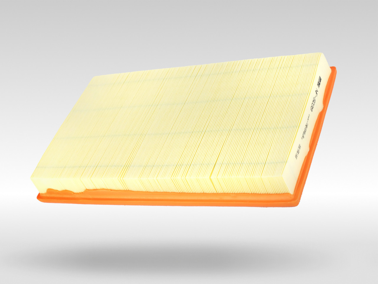 Воздушный фильтр фильтр NEVSKY FILTER NF5039