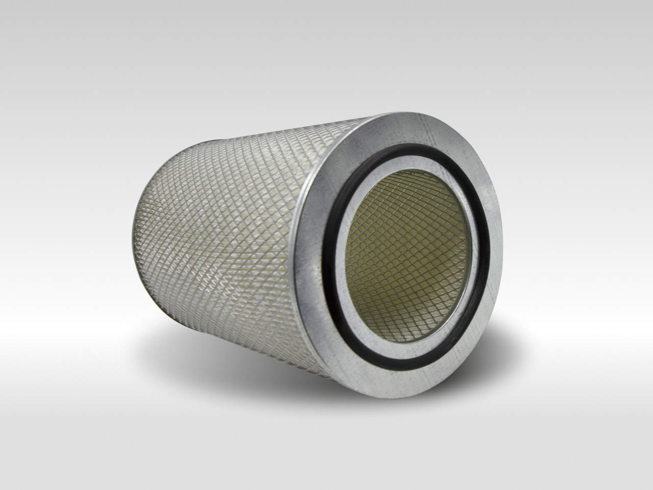 Воздушный фильтр фильтр NEVSKY FILTER NF4571