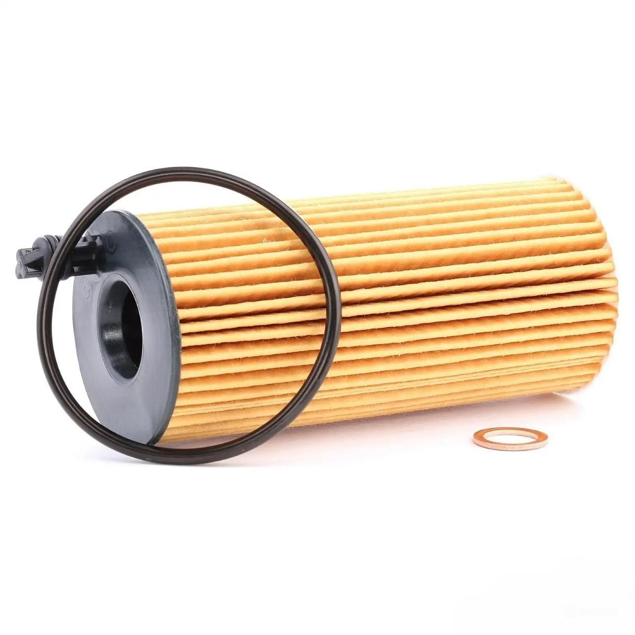 Масляный фильтр фильтр NEVSKY FILTER NF1356