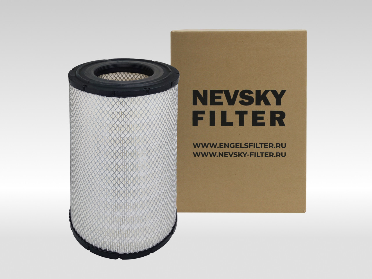 Воздушный фильтр фильтр NEVSKY FILTER NF4762