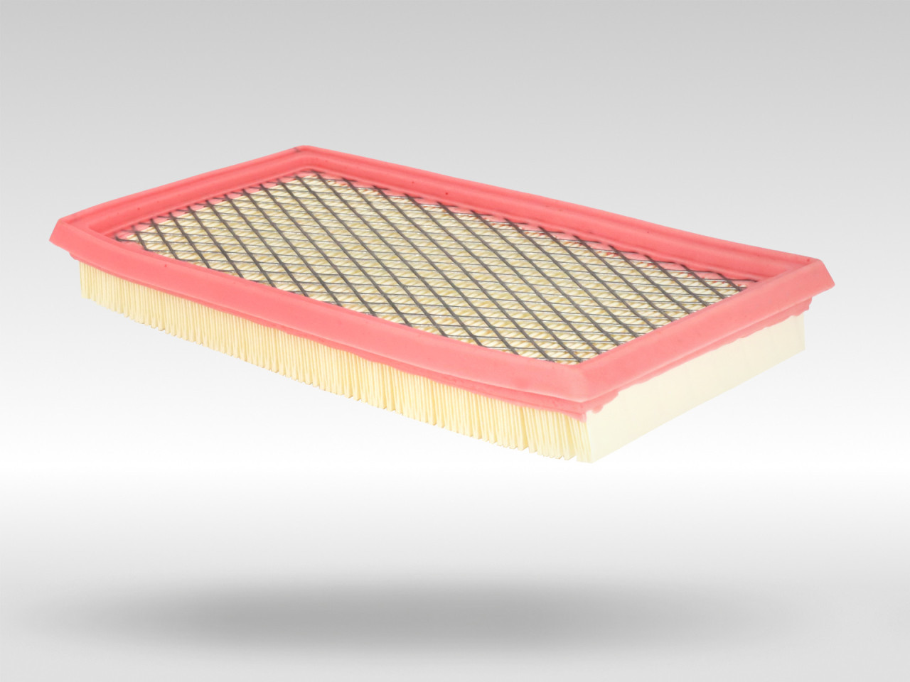 Воздушный фильтр фильтр NEVSKY FILTER NF5445M