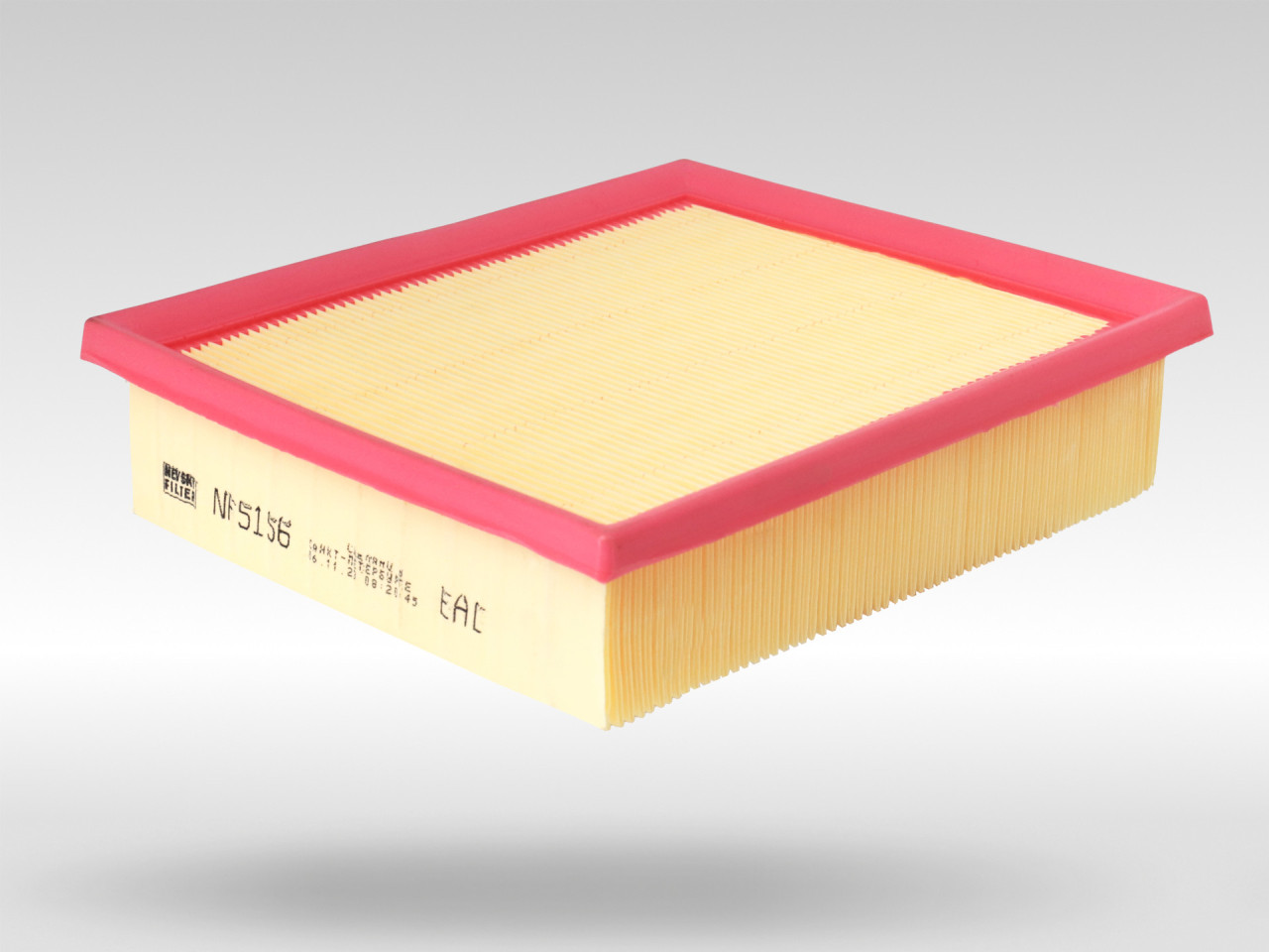 Воздушный фильтр фильтр NEVSKY FILTER NF5156