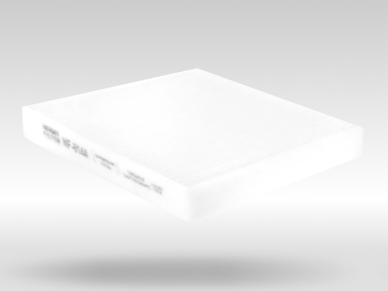 Салонный фильтр фильтр NEVSKY FILTER NF6144