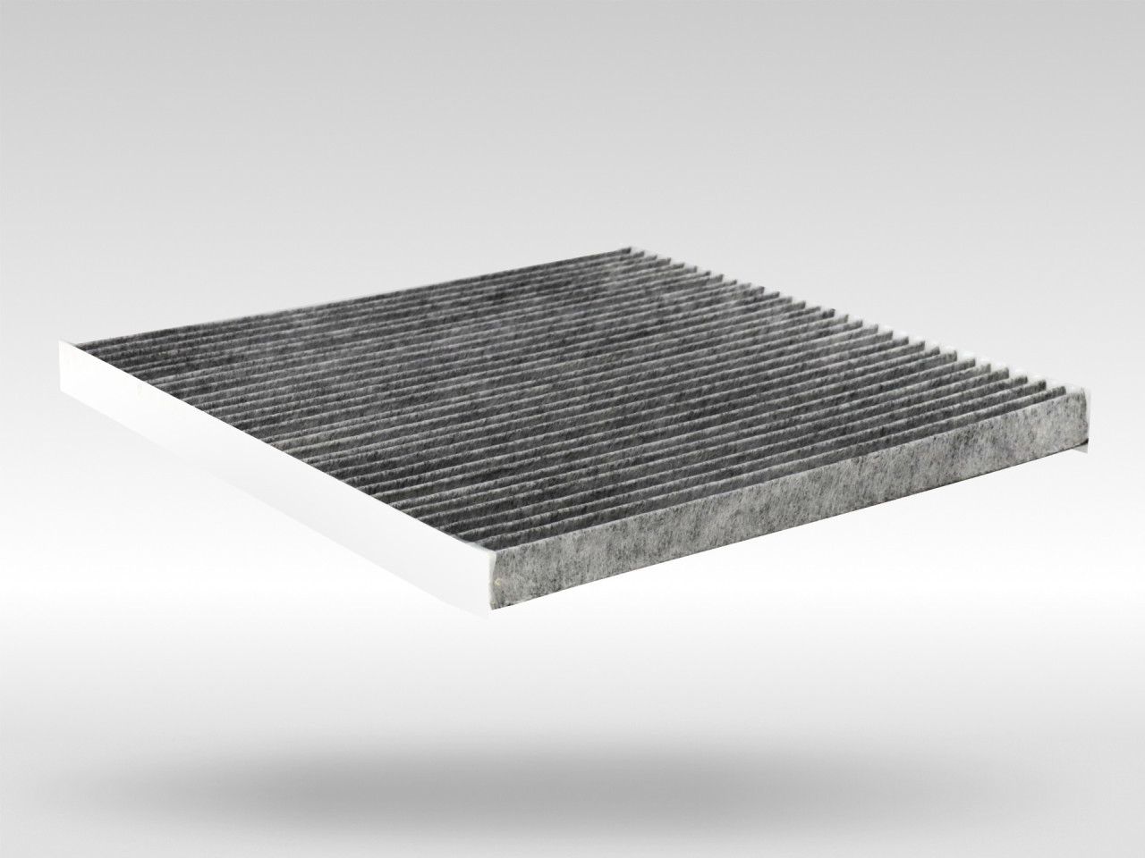 Салонный фильтр фильтр NEVSKY FILTER NF6395C