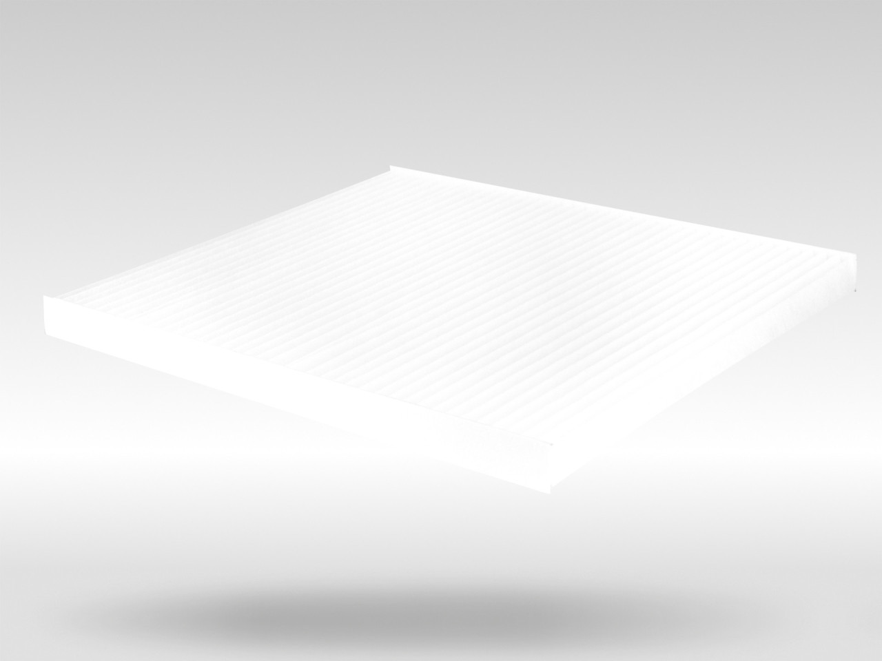 Салонный фильтр фильтр NEVSKY FILTER NF6426