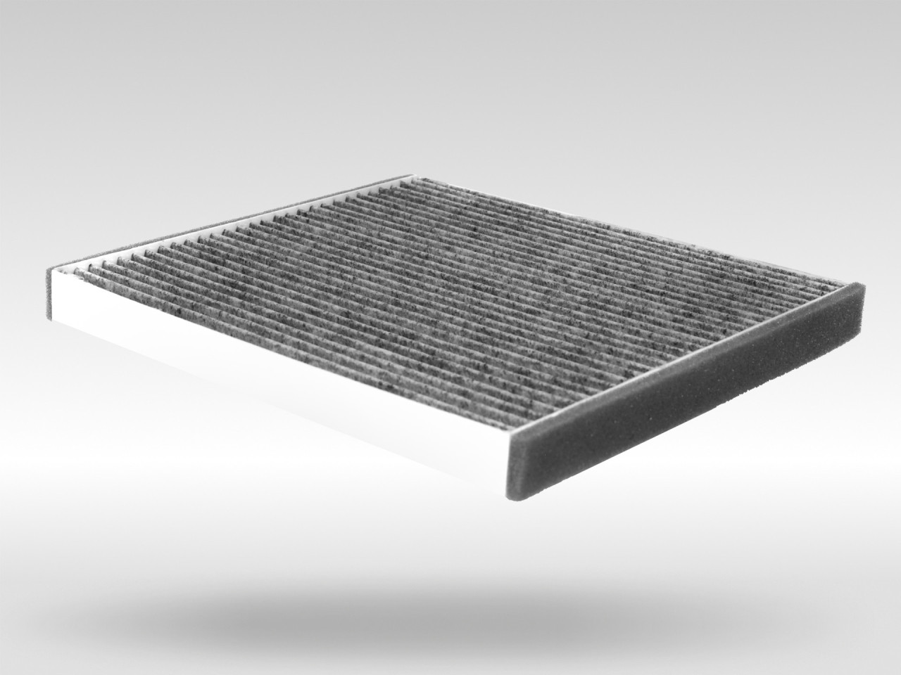 Салонный фильтр фильтр NEVSKY FILTER NF6442C