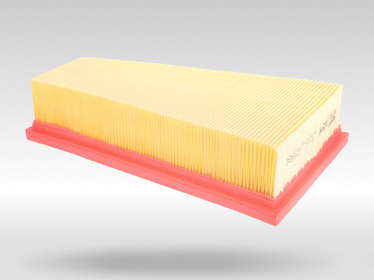 Воздушный фильтр фильтр NEVSKY FILTER NF5116