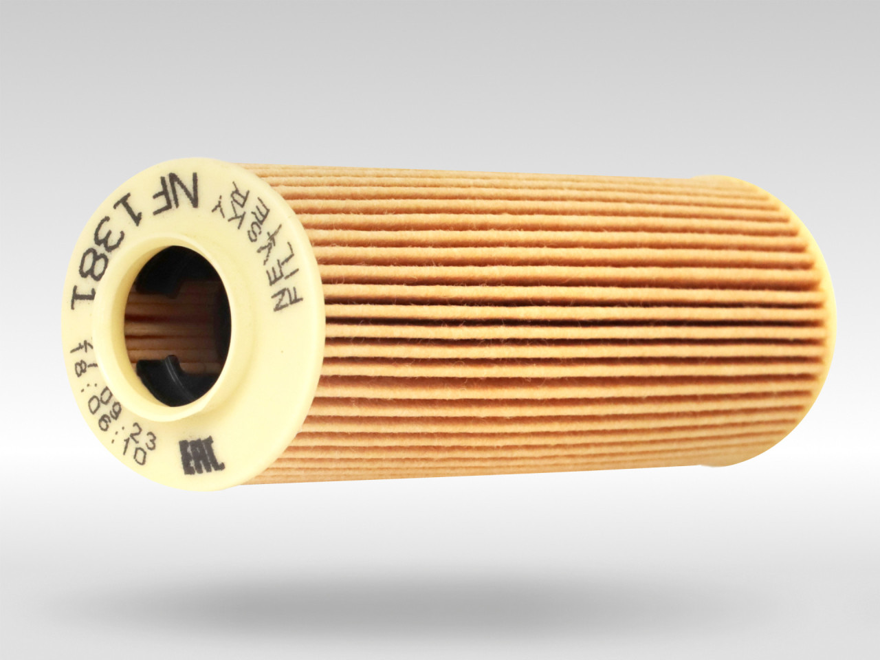 Масляный фильтр фильтр NEVSKY FILTER NF1381