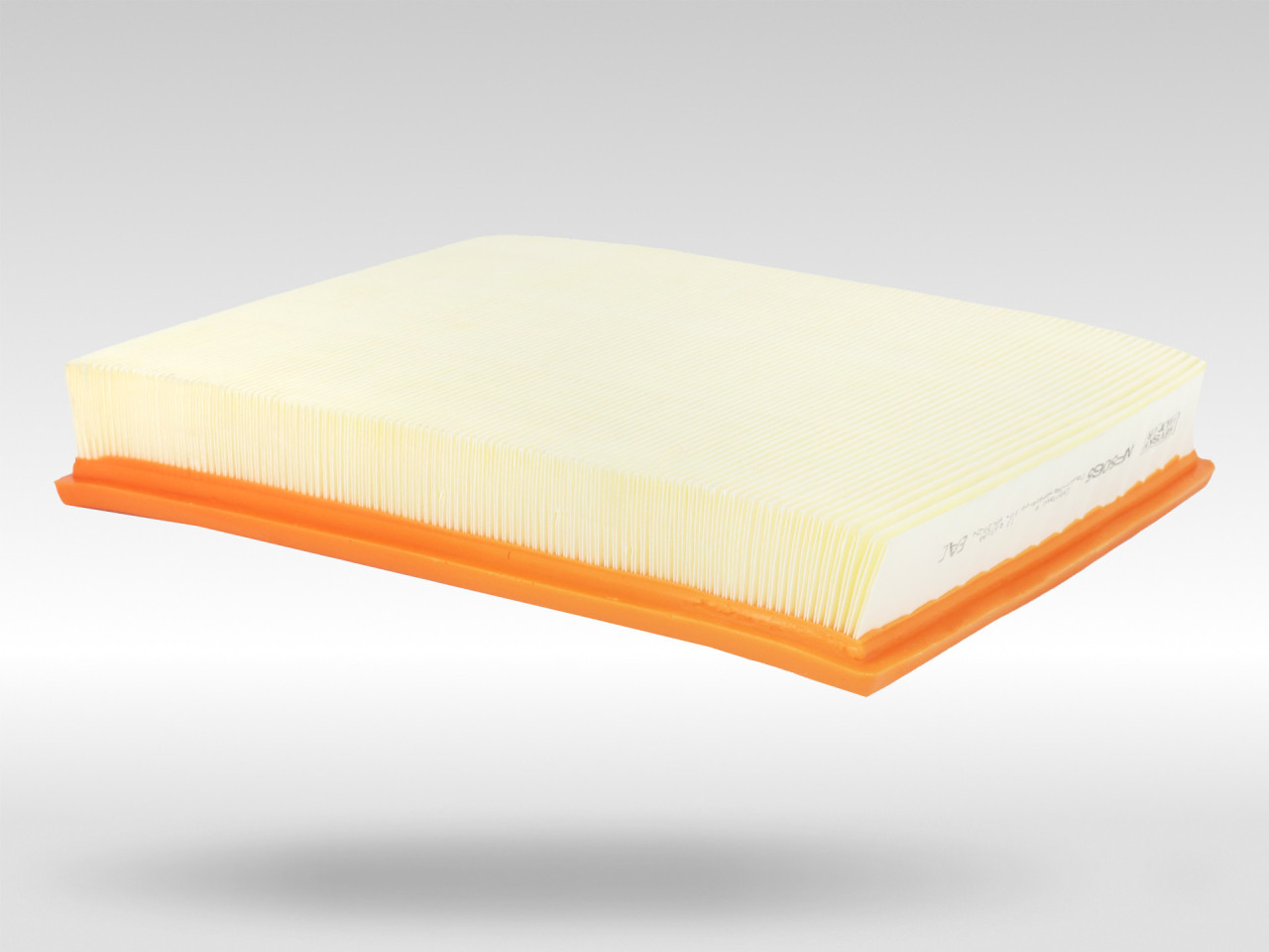 Воздушный фильтр фильтр NEVSKY FILTER NF5065