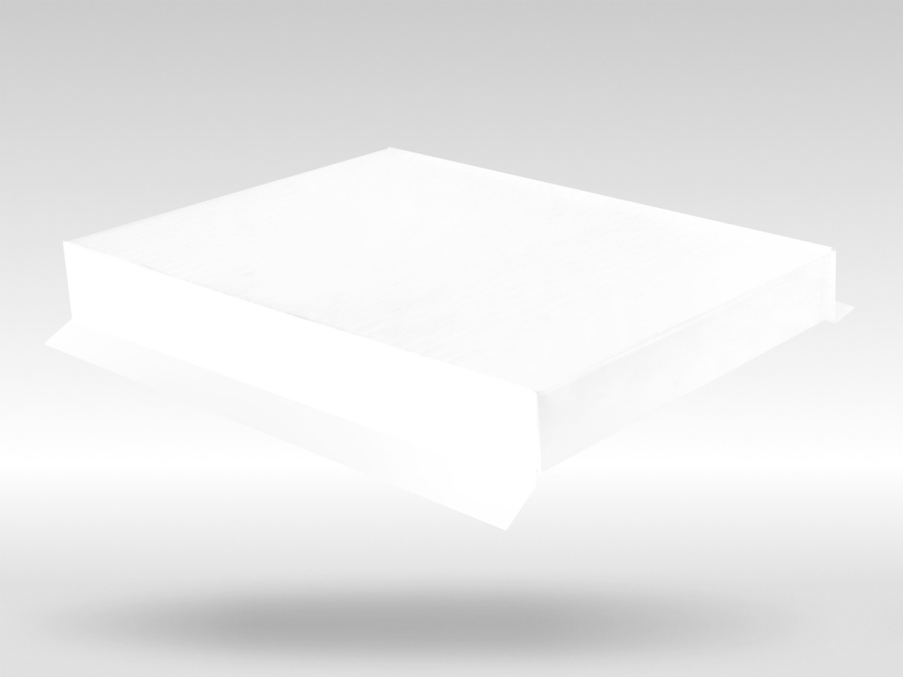 Салонный фильтр фильтр NEVSKY FILTER NF6291