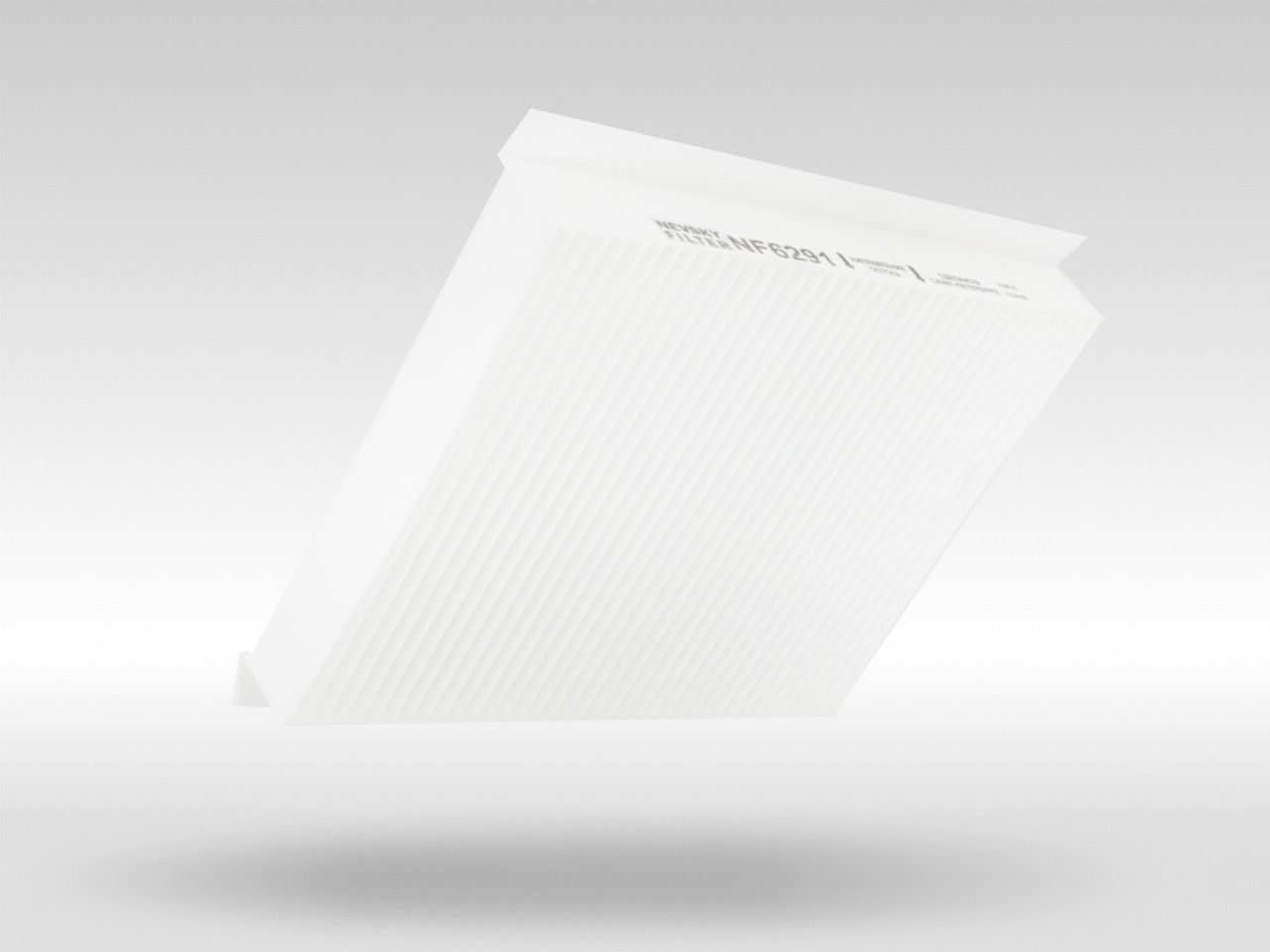 Салонный фильтр фильтр NEVSKY FILTER NF6291