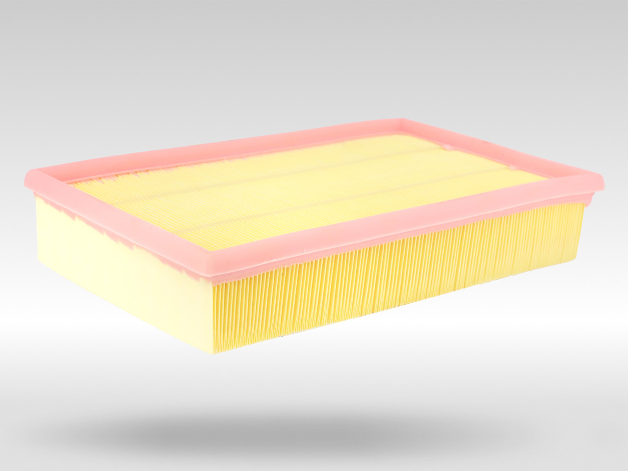 Воздушный фильтр фильтр NEVSKY FILTER NF5043