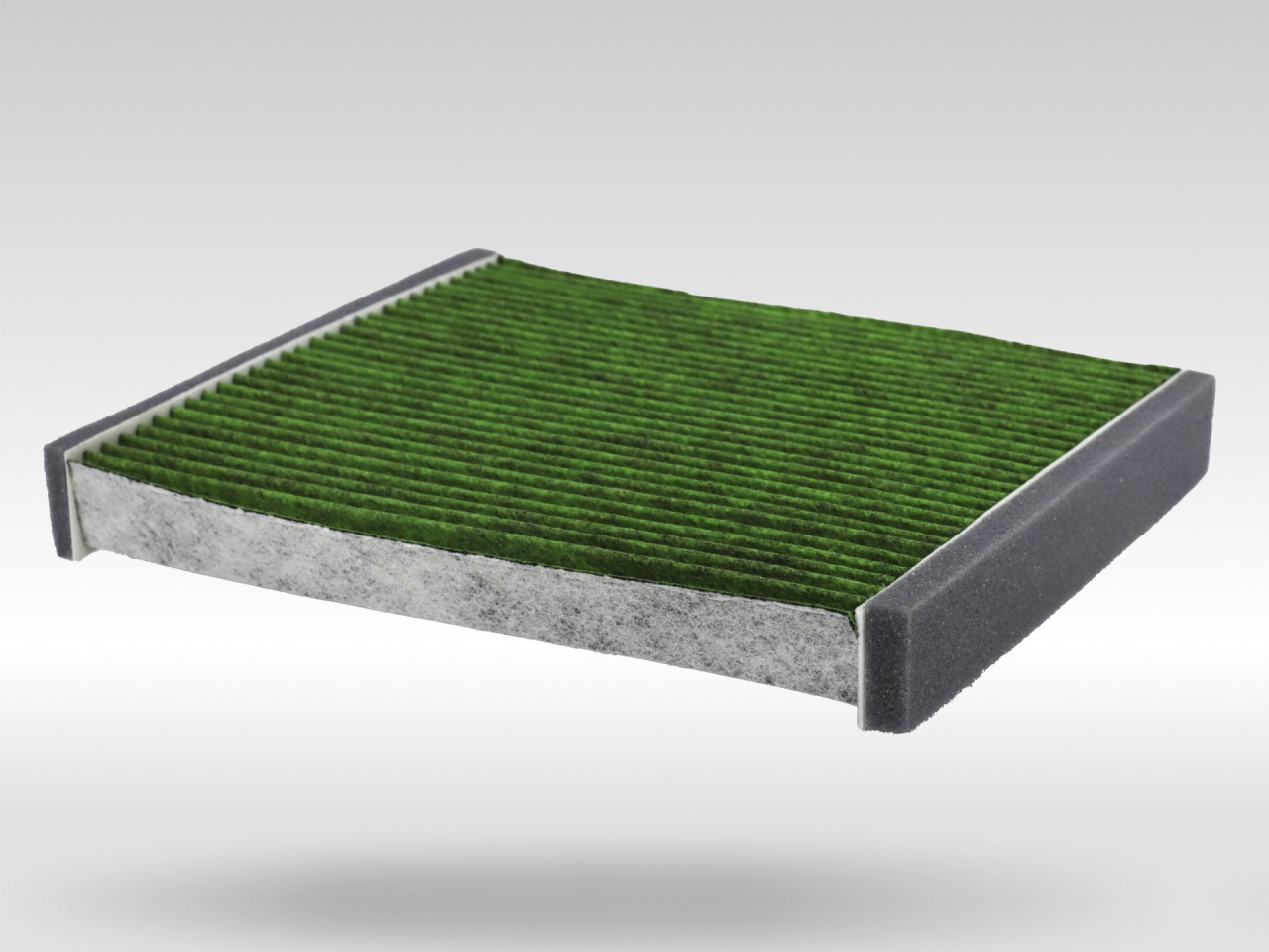 Салонный фильтр фильтр NEVSKY FILTER NF6176CA