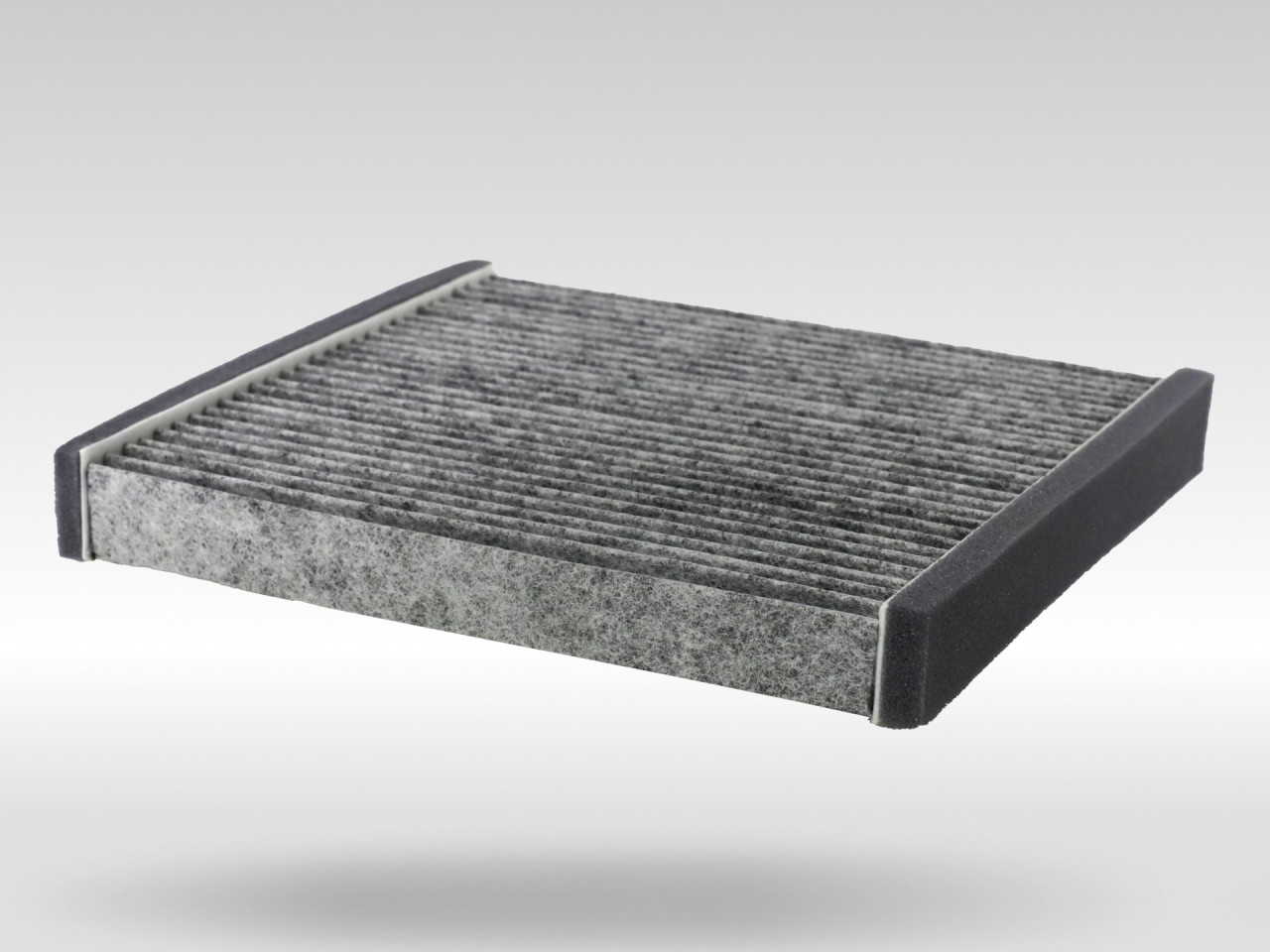 Салонный фильтр фильтр NEVSKY FILTER NF6176CA