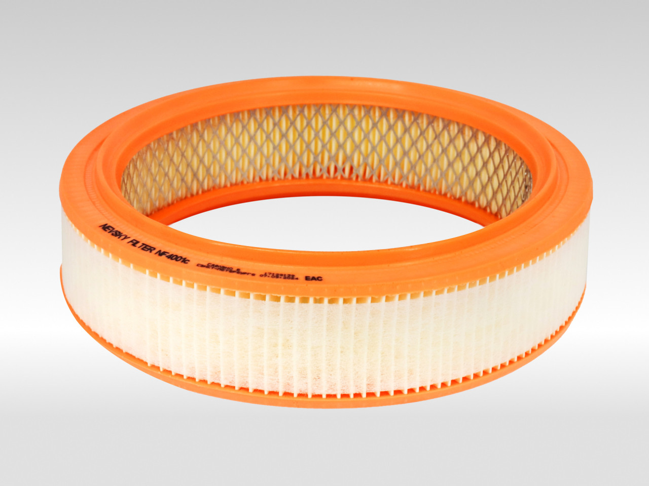 Воздушный фильтр фильтр NEVSKY FILTER NF4001C