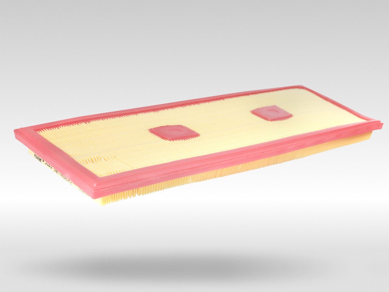 Воздушный фильтр фильтр NEVSKY FILTER NF5129