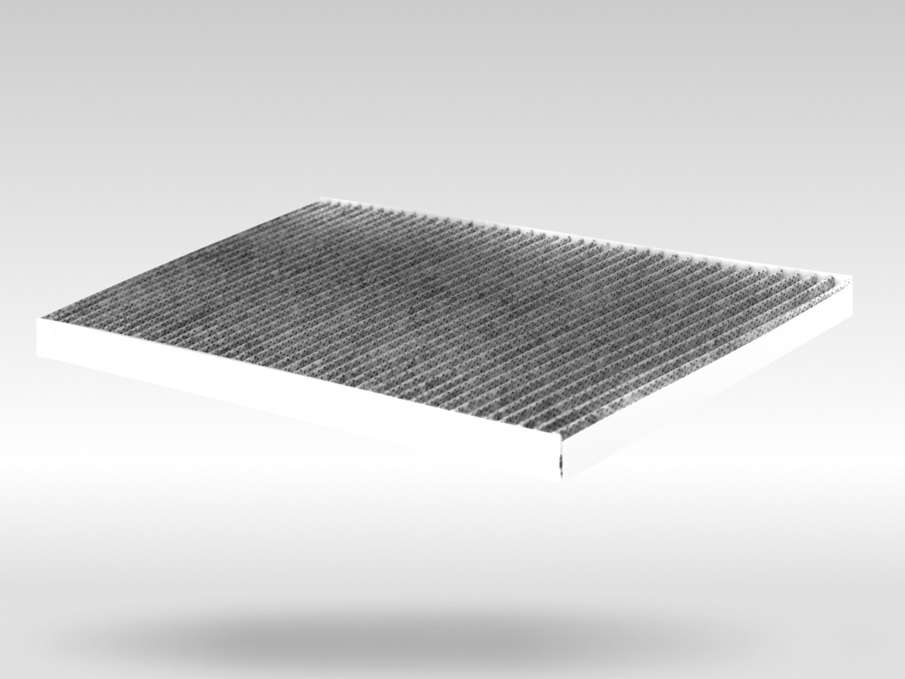 Салонный фильтр фильтр NEVSKY FILTER NF6129CA