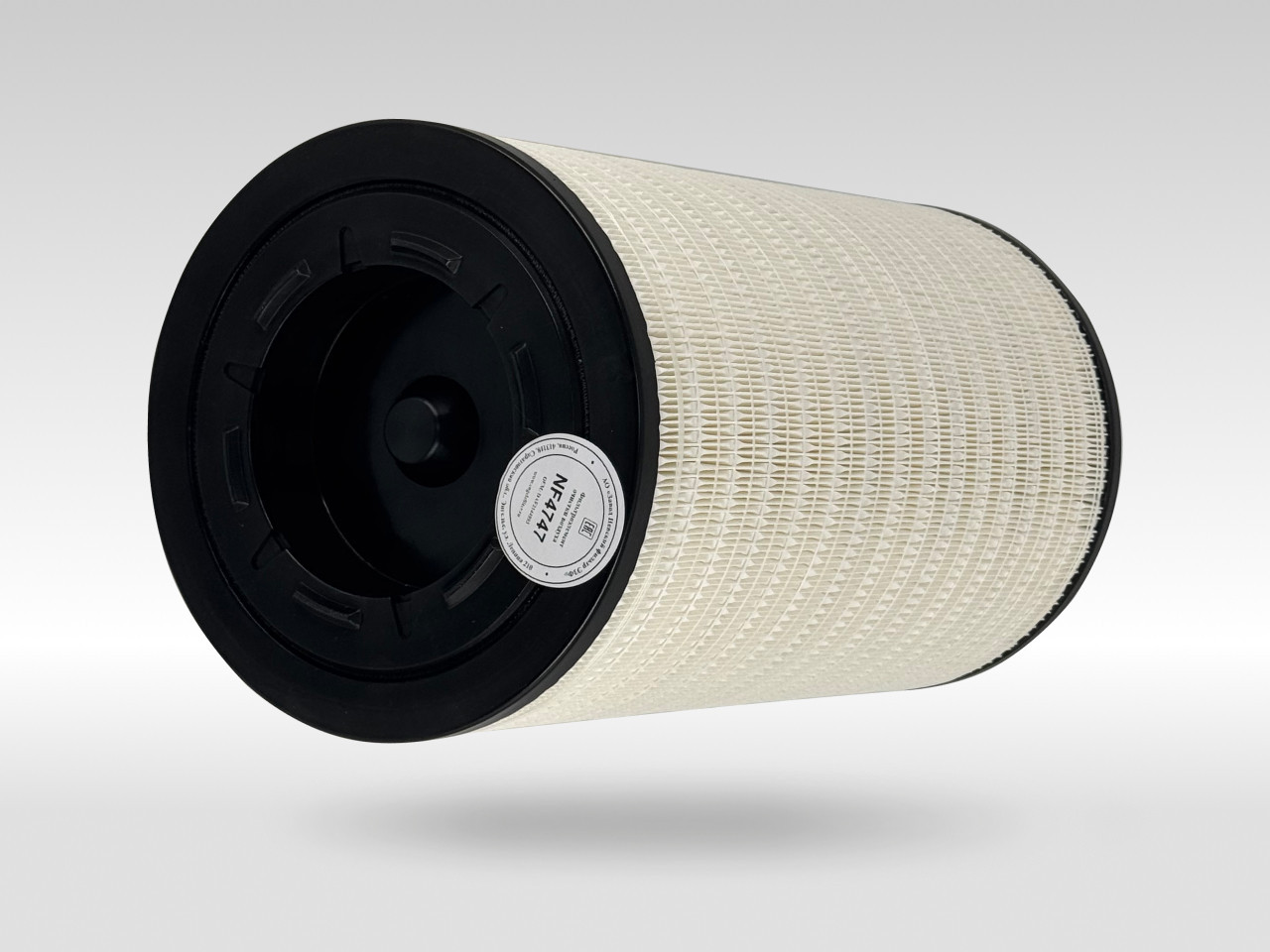 Воздушный фильтр фильтр NEVSKY FILTER NF4747