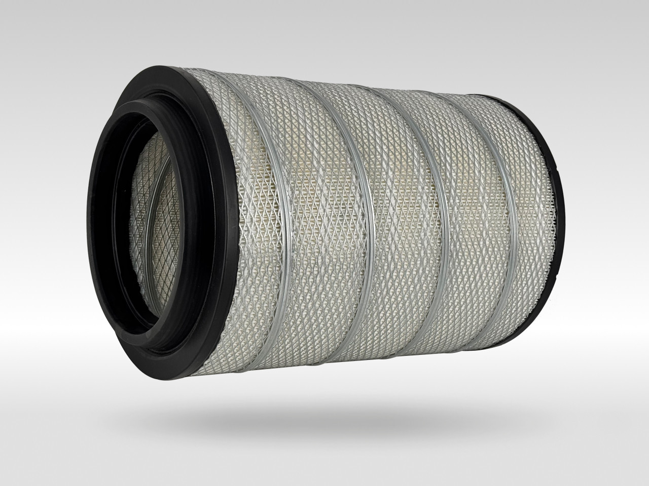 Воздушный фильтр фильтр NEVSKY FILTER NF4724