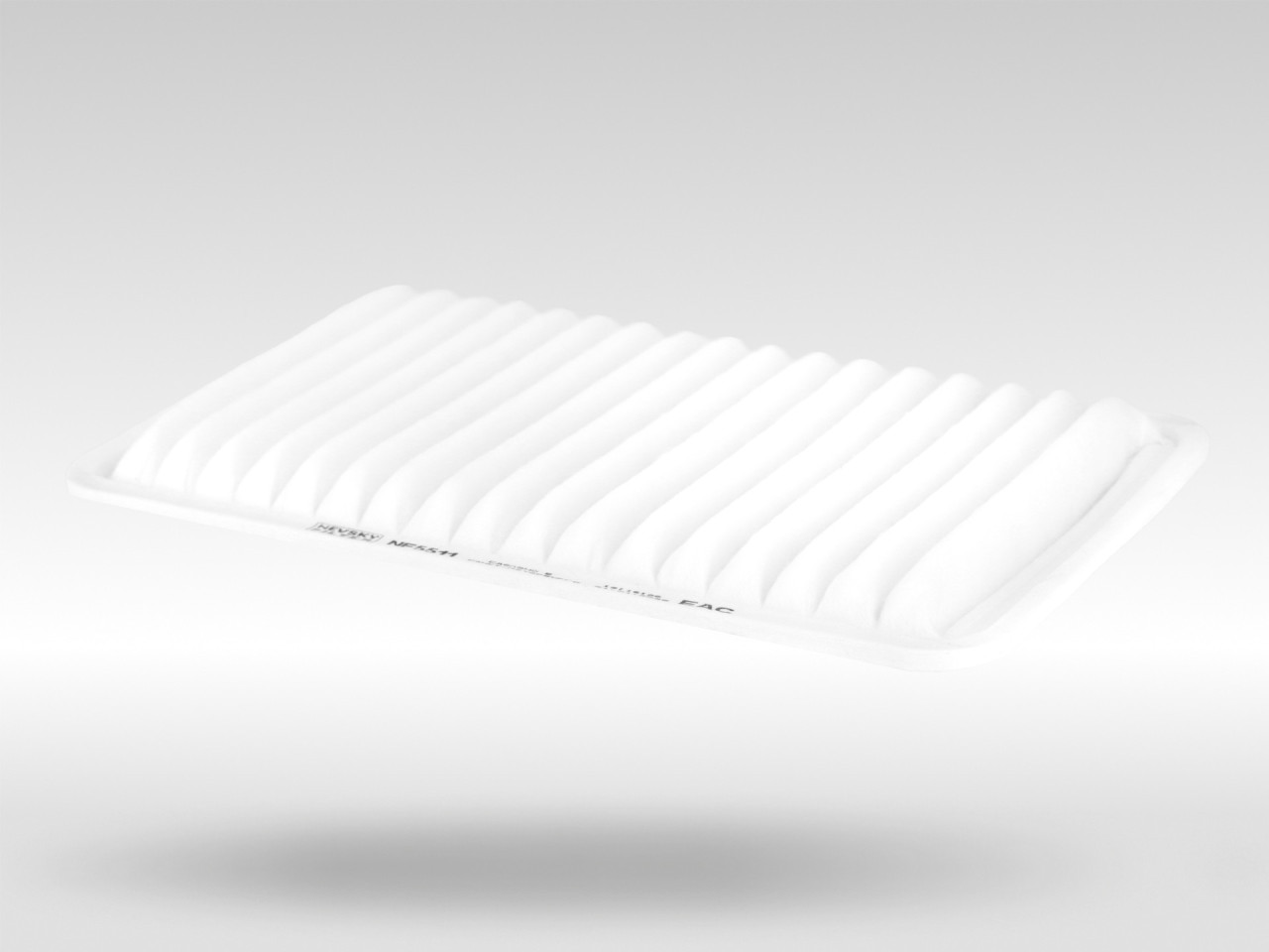 Воздушный фильтр фильтр NEVSKY FILTER NF5511