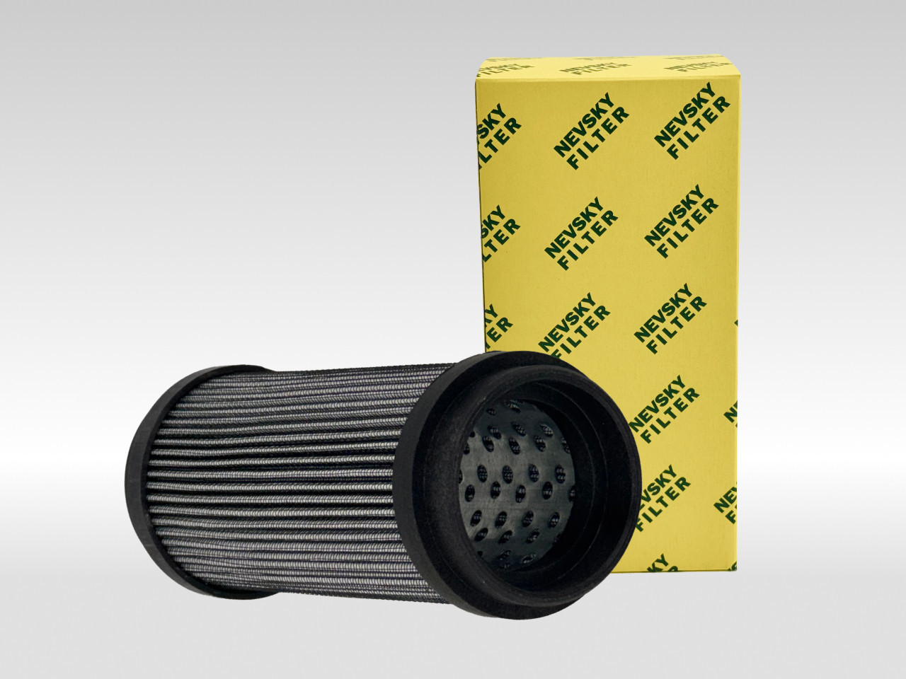 Гидравлический фильтр фильтр NEVSKY FILTER NF1987