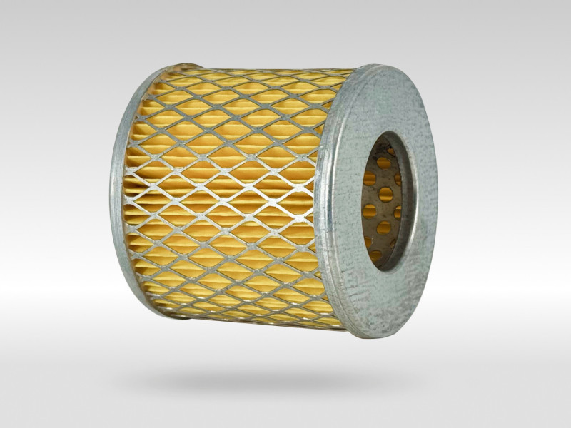 Фильтр для АЗС, Топливный фильтр фильтр NEVSKY FILTER NF3783-90