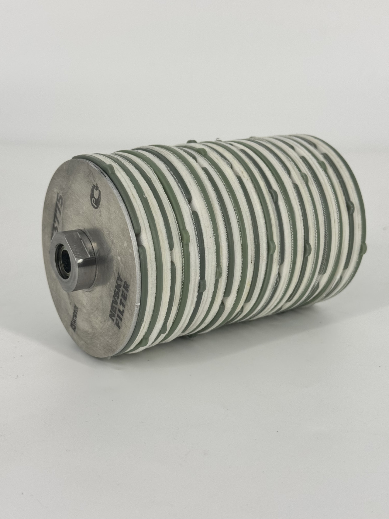 Топливный фильтр фильтр NEVSKY FILTER NF3775