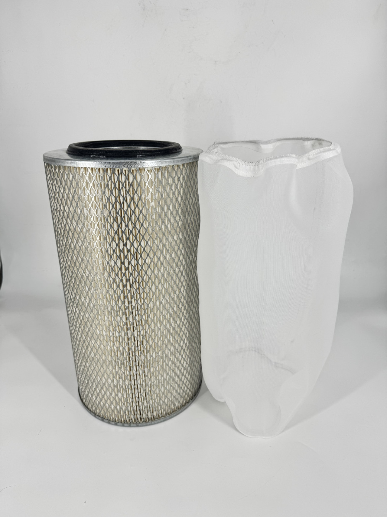 Защитные сетки для автофильтров фильтр NEVSKY FILTER M1R4502